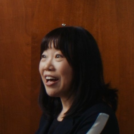 Estelle Cheon