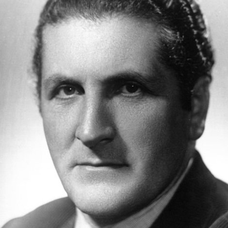 Pencho Petrov