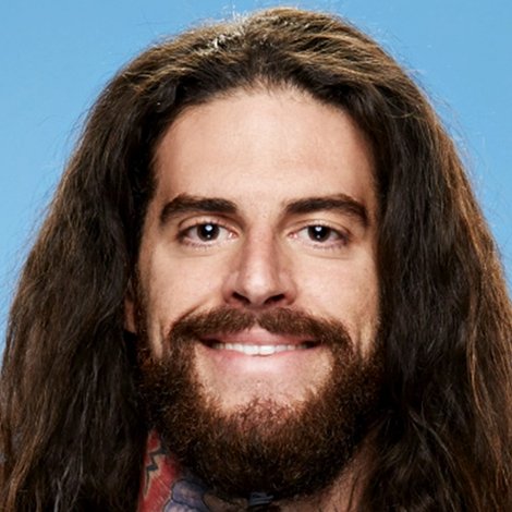 Austin Matelson
