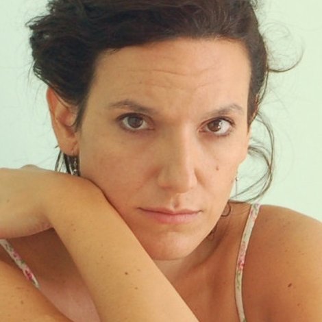 Verónica Perrotta