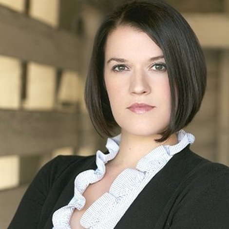 Rebekah Tripp