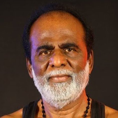 Guruappa Krishna Reddy
