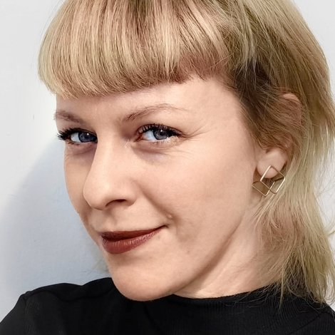 Caroline Mercedes Hochfelner