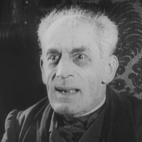 Fritz Strassny