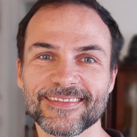 Marcos Damigo