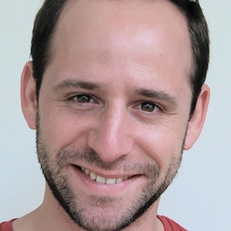 Yuval Segal