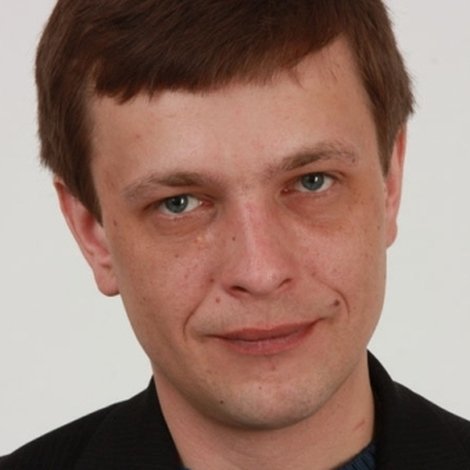 Aleksey Kozlov