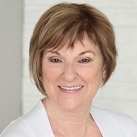 Claudette Dion