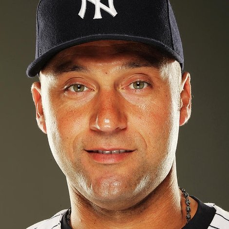 Derek Jeter