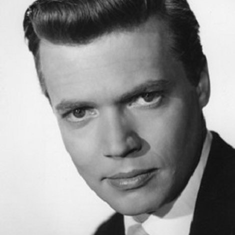 Karlheinz Böhm
