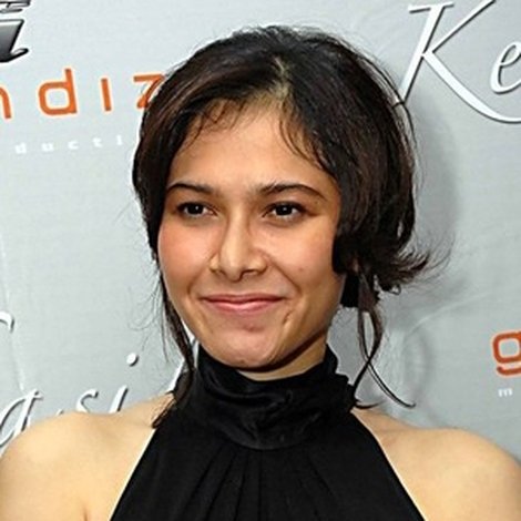 Farah Diana