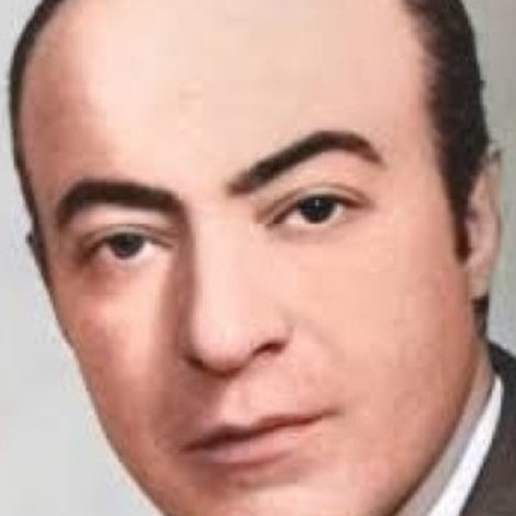 Mehdi Amirghasemkhani