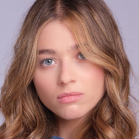 Georgia Mesariti