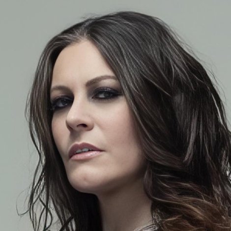 Floor Jansen