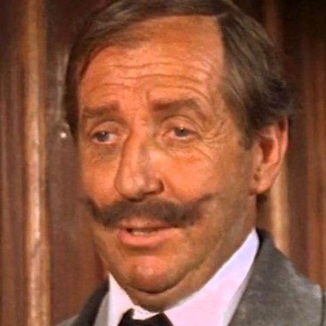 John Stacy
