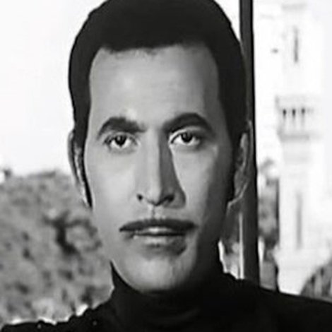 Adel Al Mehelmi