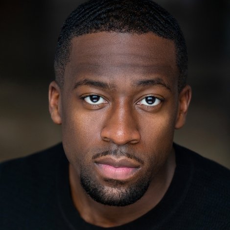 Keon Rahzeem Mitchell