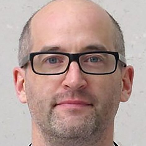 Mark Miodownik