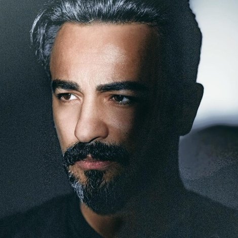 Shahriyar Abilov