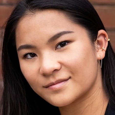 Jazlyn Wong-lee