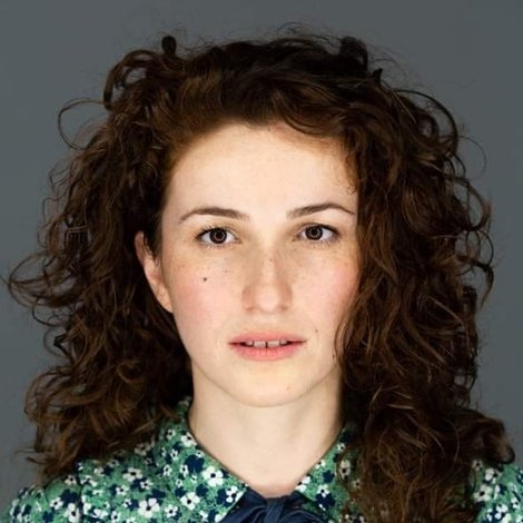 Eleni Kerolari