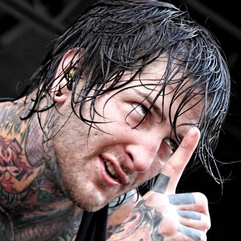 Mitch Lucker