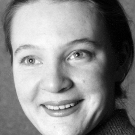 Svetlana Obidina