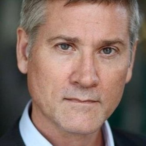 Rik Alan Walter