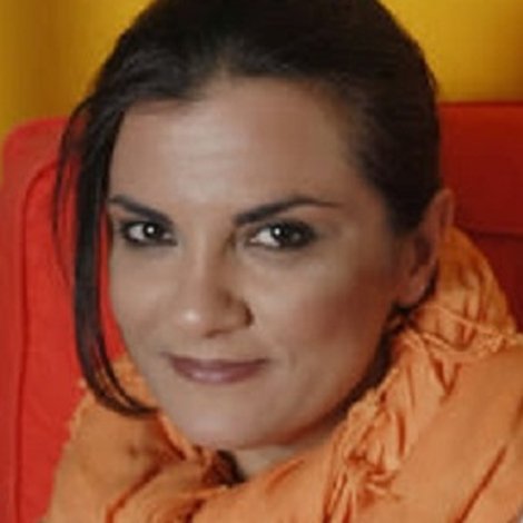 Dina Avagianou