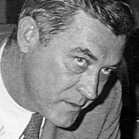 Michael Wilson