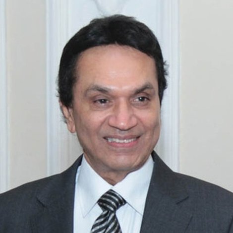 Ravindra Randeniya
