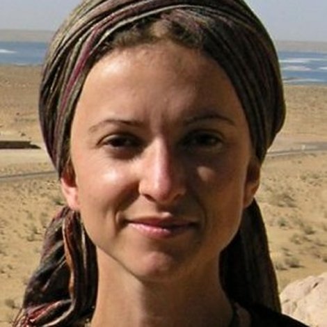 Joanna Kożuch