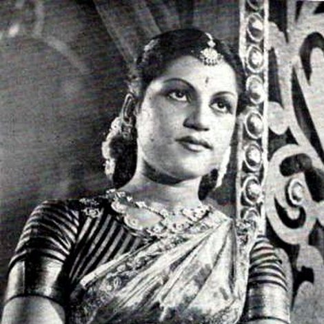 B. S. Saroja