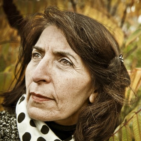 Nasrin Pakkho
