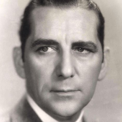 William 'Stage' Boyd