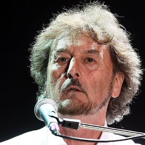 Rick Davies