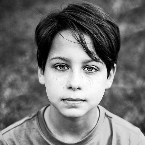 Lucas Negron