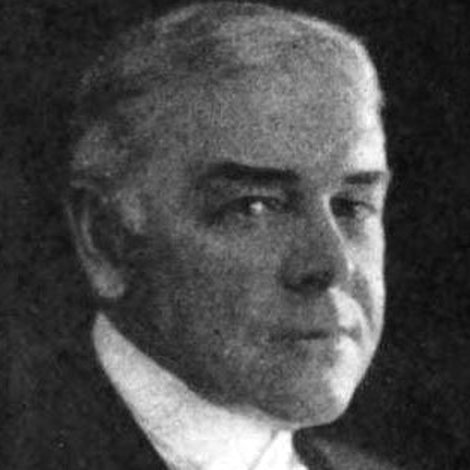 Edward McWade
