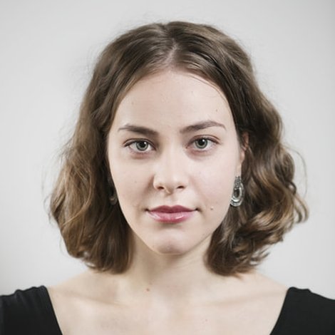 Anna Ackerman