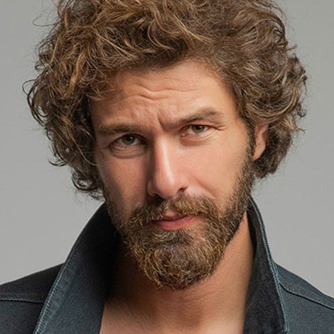 Furkan Palalı