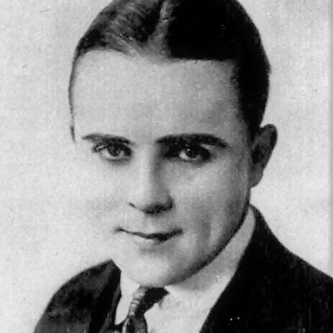 Bobby Vernon