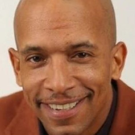 Geoffrey D. Williams