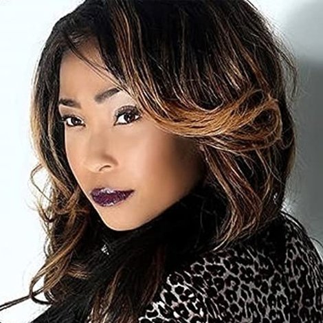 Annetta Asia Mion Brooks