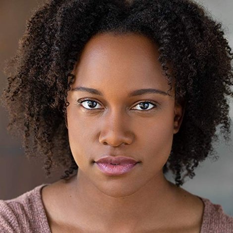 Darcel Danielle