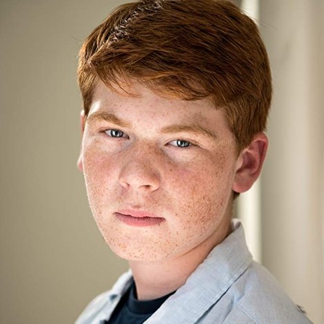 Carson Holden