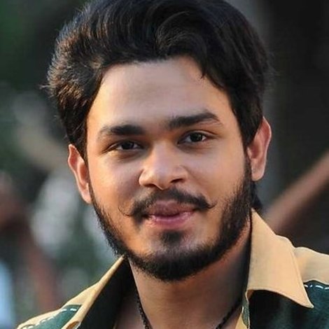 Naga Anvesh