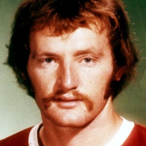 Larry Robinson