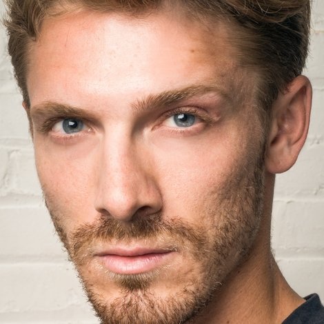 Justin Gerhard
