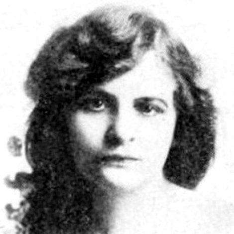 Florence Crawford