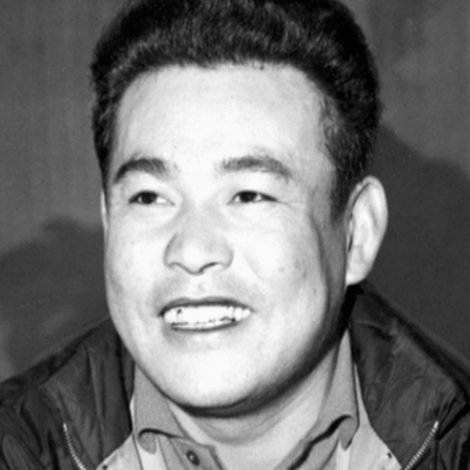 Hajime Tsuburaya